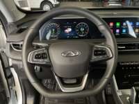 Chirey Tiggo 4 Pro 2023  2023 Chirey Tiggo 4 Pro Venta Interiores 1