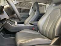 Chirey Tiggo 4 Pro 2023  2023 Chirey Tiggo 4 Pro Venta Interiores 20