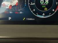 Chirey Tiggo 4 Pro 2023  2023 Chirey Tiggo 4 Pro Venta Interiores 3