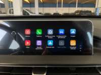 Chirey Tiggo 4 Pro 2023  2023 Chirey Tiggo 4 Pro Venta Interiores 8