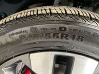 Chirey Tiggo 4 Pro 2023  2023 Chirey Tiggo 4 Pro Venta Llantas 2