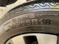 Chirey Tiggo 4 Pro 2023  2023 Chirey Tiggo 4 Pro Venta Llantas 8