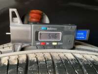 Chirey Tiggo 4 Pro 2023  2023 Chirey Tiggo 4 Pro Venta Llantas 9