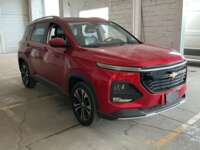 Chevrolet Captiva 2023 5p Premier L4/1.5/T Aut IMG_3774