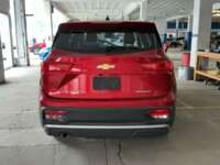 Chevrolet Captiva 2023 5p Premier L4/1.5/T Aut IMG_3777