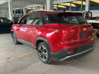 Chevrolet Captiva 2023 5p Premier L4/1.5/T Aut IMG_3778