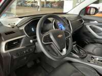 Chevrolet Captiva 2023 5p Premier L4/1.5/T Aut IMG_3782