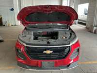 Chevrolet Captiva 2023 5p Premier L4/1.5/T Aut IMG_3804