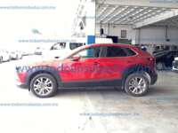 Mazda CX-30 2021 5p i Sport L4/2.5 Aut IMG_5726