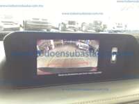 Mazda CX-30 2021 5p i Sport L4/2.5 Aut IMG_5737