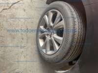 Mazda CX-30 2021 5p i Sport L4/2.5 Aut IMG_7436