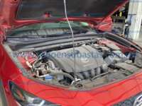 Mazda CX-30 2021 5p i Sport L4/2.5 Aut IMG_5757