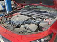 Mazda CX-30 2021 5p i Sport L4/2.5 Aut IMG_5755