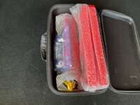 Mazda CX-30 2021 5p i Sport L4/2.5 Aut 2021 Mazda CX-30 Venta Cajuela 3