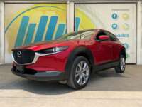 Mazda CX-30 2021 5p i Sport L4/2.5 Aut 2021 Mazda CX-30 Venta Exteriores 1