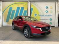 Mazda CX-30 2021 5p i Sport L4/2.5 Aut 2021 Mazda CX-30 Venta Exteriores 3
