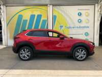 Mazda CX-30 2021 5p i Sport L4/2.5 Aut 2021 Mazda CX-30 Venta Exteriores 4