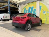 Mazda CX-30 2021 5p i Sport L4/2.5 Aut 2021 Mazda CX-30 Venta Exteriores 5