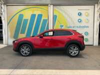Mazda CX-30 2021 5p i Sport L4/2.5 Aut 2021 Mazda CX-30 Venta Exteriores 8