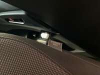 Mazda CX-30 2021 5p i Sport L4/2.5 Aut 2021 Mazda CX-30 Venta Interiores 16