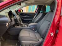 Mazda CX-30 2021 5p i Sport L4/2.5 Aut 2021 Mazda CX-30 Venta Interiores 20