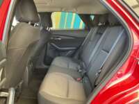 Mazda CX-30 2021 5p i Sport L4/2.5 Aut 2021 Mazda CX-30 Venta Interiores 22