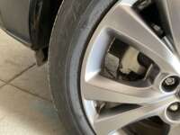 Mazda CX-30 2021 5p i Sport L4/2.5 Aut 2021 Mazda CX-30 Venta Llantas 2