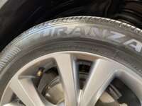 Mazda CX-30 2021 5p i Sport L4/2.5 Aut 2021 Mazda CX-30 Venta Llantas 11