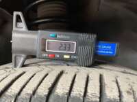 Mazda CX-30 2021 5p i Sport L4/2.5 Aut 2021 Mazda CX-30 Venta Llantas 12