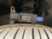 Mazda CX-30 2021 5p i Sport L4/2.5 Aut 2021 Mazda CX-30 Venta Llantas 3