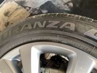 Mazda CX-30 2021 5p i Sport L4/2.5 Aut 2021 Mazda CX-30 Venta Llantas 5