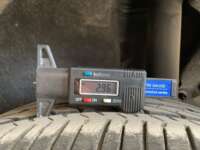 Mazda CX-30 2021 5p i Sport L4/2.5 Aut 2021 Mazda CX-30 Venta Llantas 6