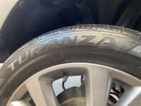 Mazda CX-30 2021 5p i Sport L4/2.5 Aut 2021 Mazda CX-30 Venta Llantas 8