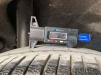 Mazda CX-30 2021 5p i Sport L4/2.5 Aut 2021 Mazda CX-30 Venta Llantas 9