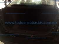 Nissan Versa 2020 4p Sense L4/1.6 Man Línea Nueva IMG_5867