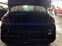 Nissan Versa 2020 4p Sense L4/1.6 Man Línea Nueva IMG_5865