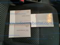 Nissan Versa 2020 4p Sense L4/1.6 Man Línea Nueva IMG_5869