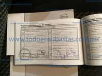 Nissan Versa 2020 4p Sense L4/1.6 Man Línea Nueva IMG_5874