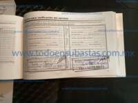 Nissan Versa 2020 4p Sense L4/1.6 Man Línea Nueva IMG_5871