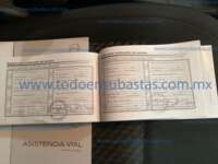 Nissan Versa 2020 4p Sense L4/1.6 Man Línea Nueva IMG_5873