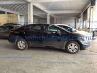 Nissan Versa 2020 4p Sense L4/1.6 Man Línea Nueva IMG_5826