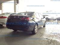 Nissan Versa 2020 4p Sense L4/1.6 Man Línea Nueva IMG_5827