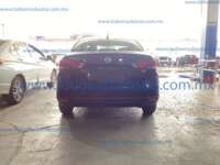 Nissan Versa 2020 4p Sense L4/1.6 Man Línea Nueva IMG_5828