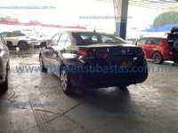 Nissan Versa 2020 4p Sense L4/1.6 Man Línea Nueva IMG_5829