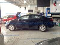 Nissan Versa 2020 4p Sense L4/1.6 Man Línea Nueva IMG_5831