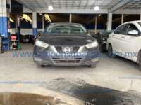 Nissan Versa 2020 4p Sense L4/1.6 Man Línea Nueva IMG_5824