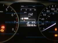 Nissan Versa 2020 4p Sense L4/1.6 Man Línea Nueva IMG_5837