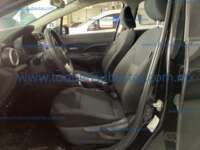 Nissan Versa 2020 4p Sense L4/1.6 Man Línea Nueva IMG_5834