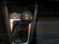 Nissan Versa 2020 4p Sense L4/1.6 Man Línea Nueva IMG_5845