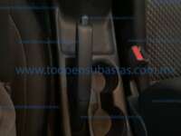 Nissan Versa 2020 4p Sense L4/1.6 Man Línea Nueva IMG_5846